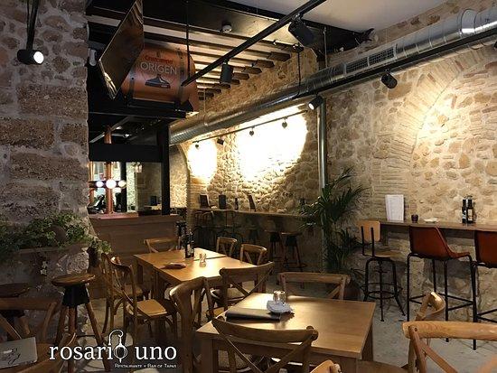 Rosario Uno